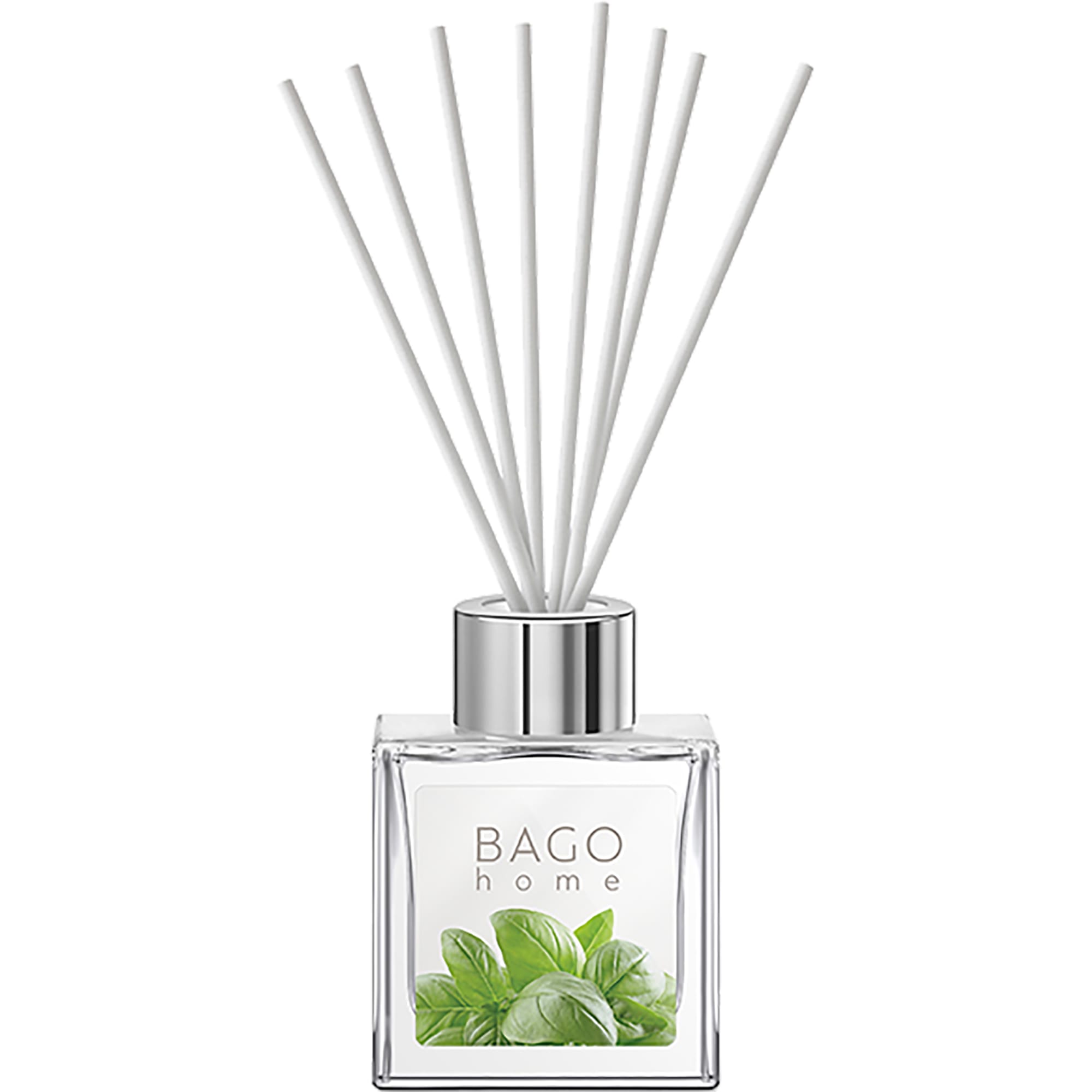 82520736 Ароматический мини-диффузор «Душистые травы» 45 мл Santreyd 