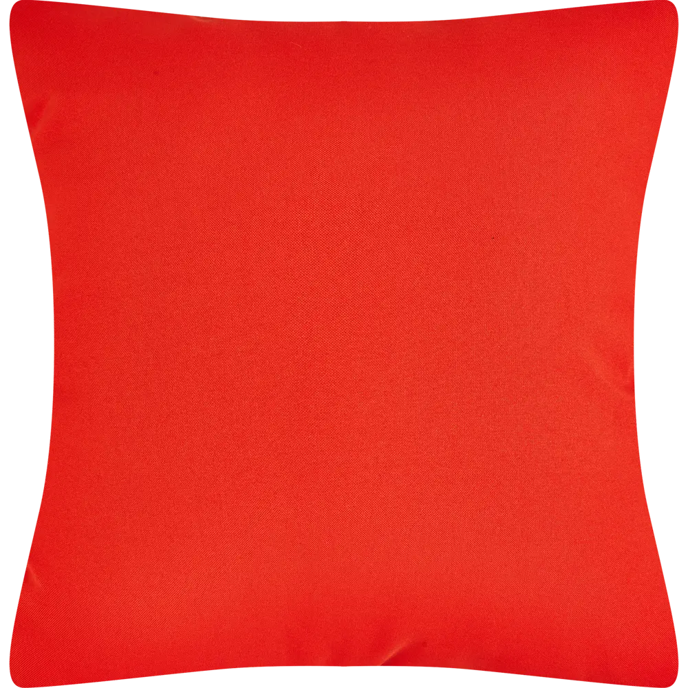 INSPIRE Декоративная подушка Chili 3 40×40 см в гостиную 84659861 STLM-0053509