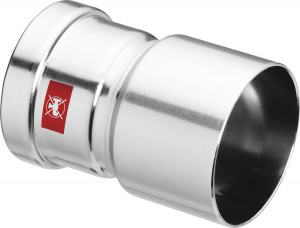 Viega Редукционная вставка Prestabo XL 1115.1XL (598181)
