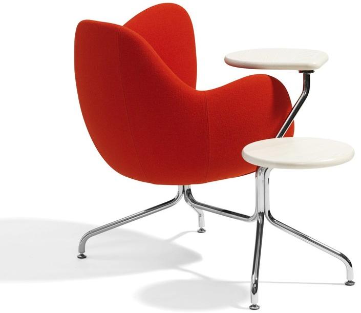 Blå Station Кресло на жердочке Wilmer O56 Bla Station - Вид №2