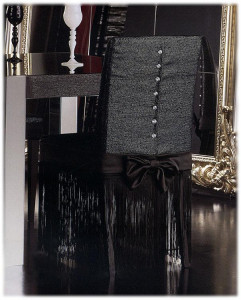 Стул  OF INTERNI MM.8013DFR