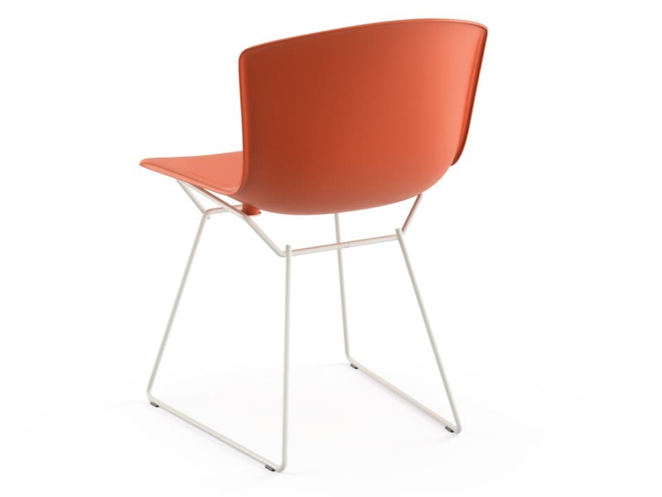 Пластиковый стул для саней Knoll Bertoia ARCH-00081873 - Вид №1