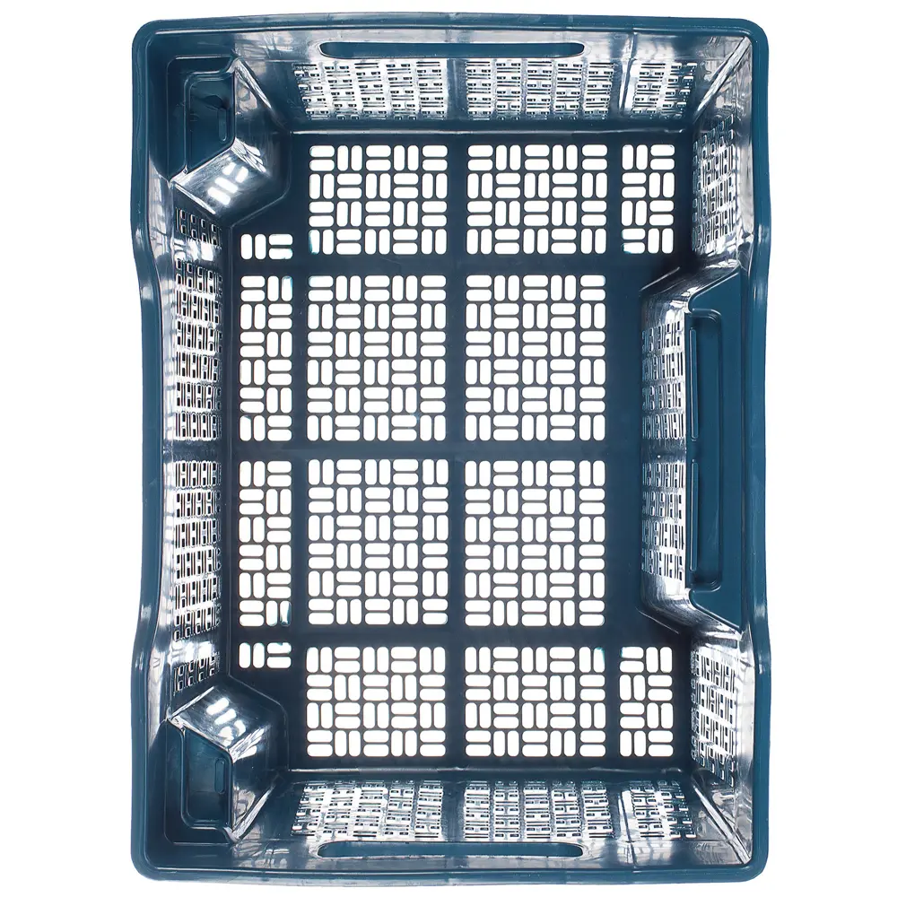 Santreyd Полимерный ящик для хранения и транспортировки 40×30×22 см 15111344 STLM-0005488 - Вид №2