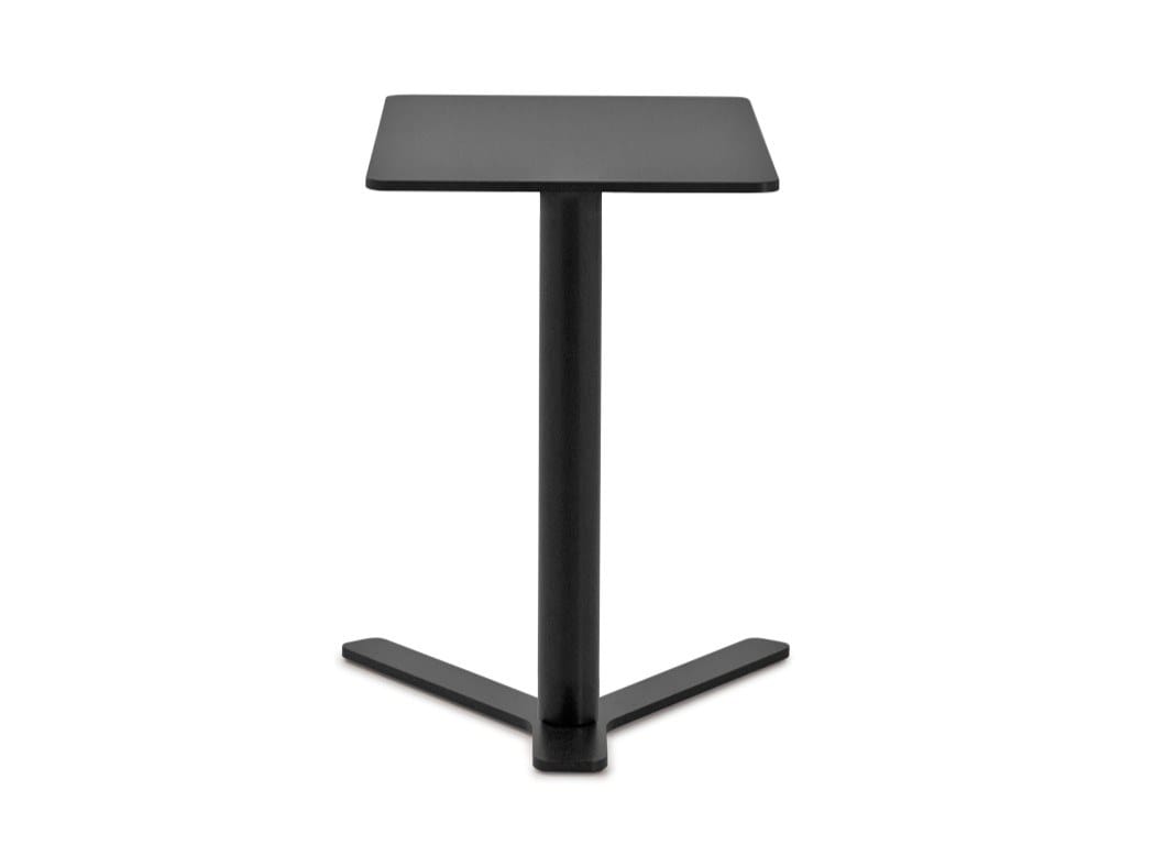 Прямоугольный садовый столик Lapalma YO OUTDOOR ARCH-00047108 - Вид №2