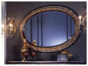 Зеркало  JUMBO COLLECTION FOSD-12