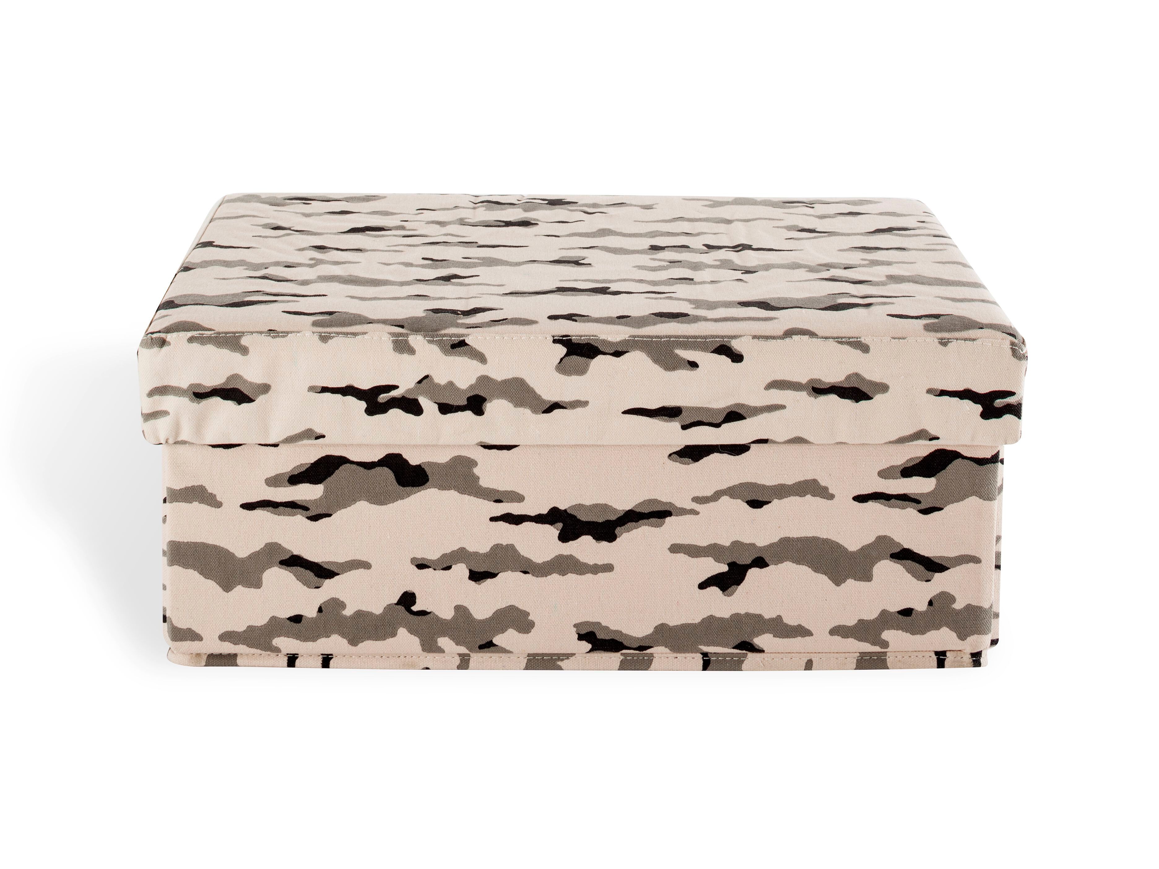 Контейнер nylon® Seletti SURPLUS STORAGE ARCH-00109737 - Вид №2