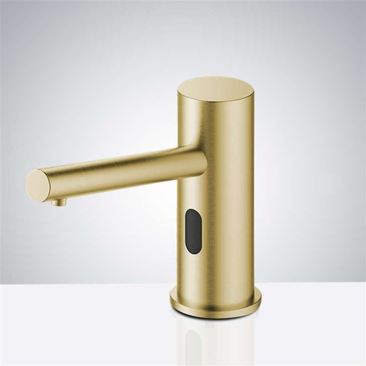 Инфракрасный дозатор мыла Fontana Showers Urban Mist ARCH-00028936 - Вид №12