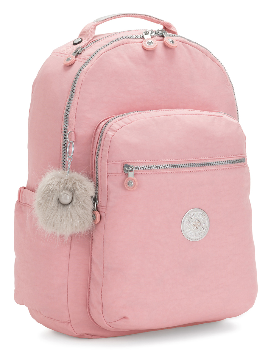 KI514046Y Рюкзак Large Backpack Kipling Seoul - Вид №3