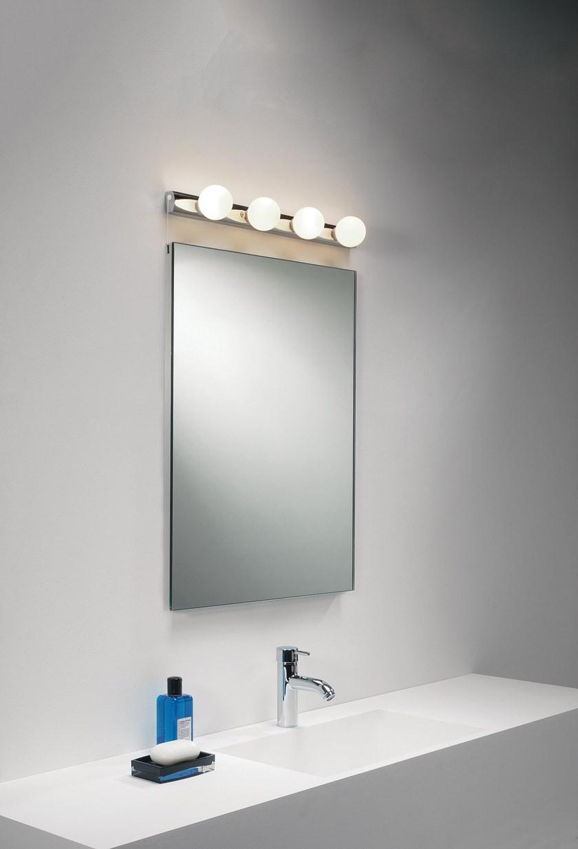 Astro Lighting Зеркальный светильник из стали sun-id-1390602 - Вид №8