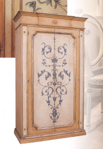 Шкаф  OPIFICIO 399  02