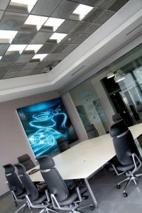 atena Потолочные панели Metal modular