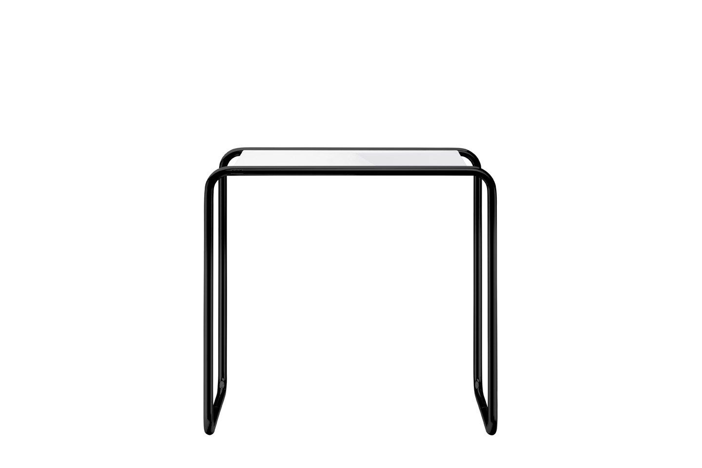 Стальной и стеклянный садовый столик THONET B 9 ARCH-00152494 - Вид №4
