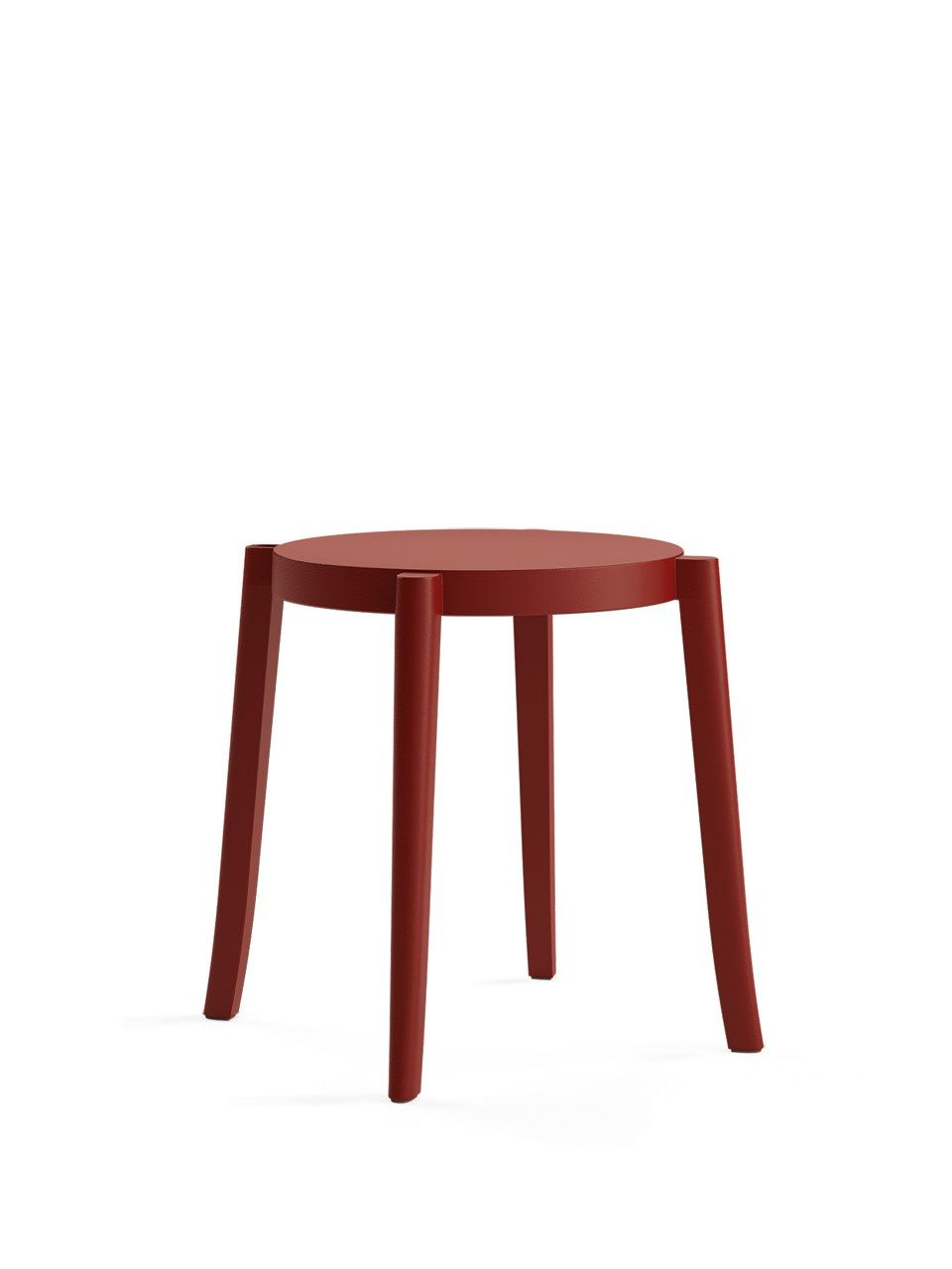 Полипропиленовый стул COLOS башня ARCH-00052951 - Вид №8