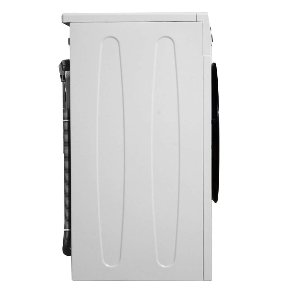 9931555 Стиральная машина GINZZU CMI-821A белый STDN-0128003 - Вид №3