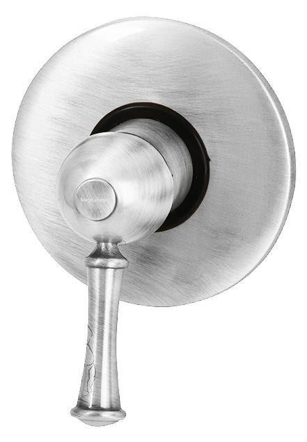 Смеситель MIGLIORE Dallas ML.DLS-6830.СR для душа - хром ML.DLS-6830.CR - Вид №1