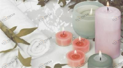 Decor Candles 1 25x45 Ceradim sun-id-311922