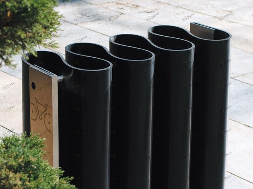 mmcité1 Стальная стойка для велосипедов sun-id-1364429