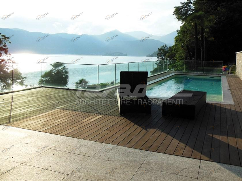 FARAONE Парапет для окон, балконов и лестниц под led Ninfa sun-id-1489787