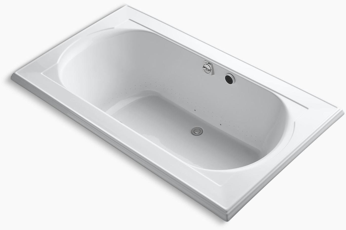 KOHLER Мемуары 72 K-1418-G-47  - Вид №1
