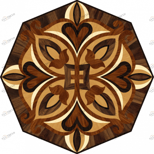 Розетка Воспоминания Русская классика 10935