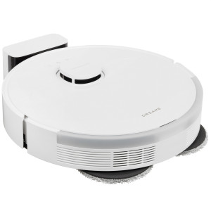 5442689 Робот-пылесос Dreame L10s Pro Gen 2 белый