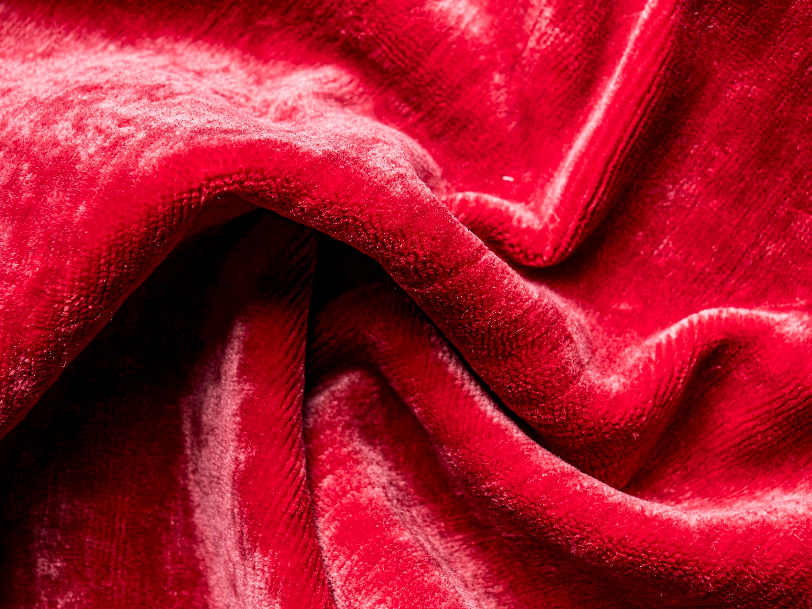 Льняная и хлопковая однотонная ткань The House of Lyria VELINO ARCH-00014512