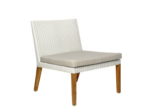 Садовое кресло