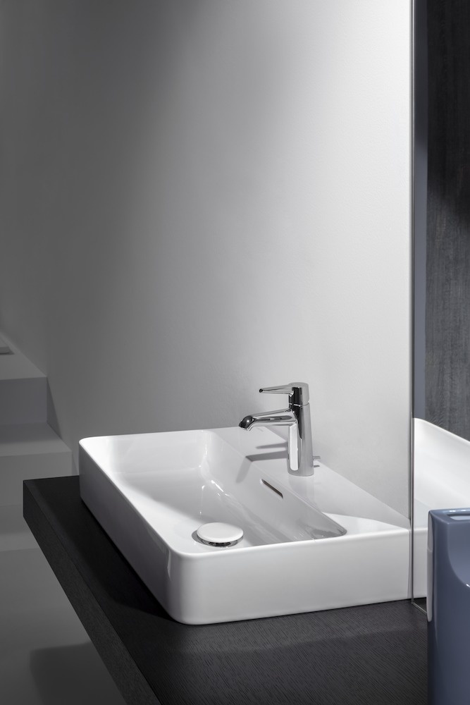 H8162820001581 Раковина, для установки на поверхность LAUFEN PRO - Вид №2