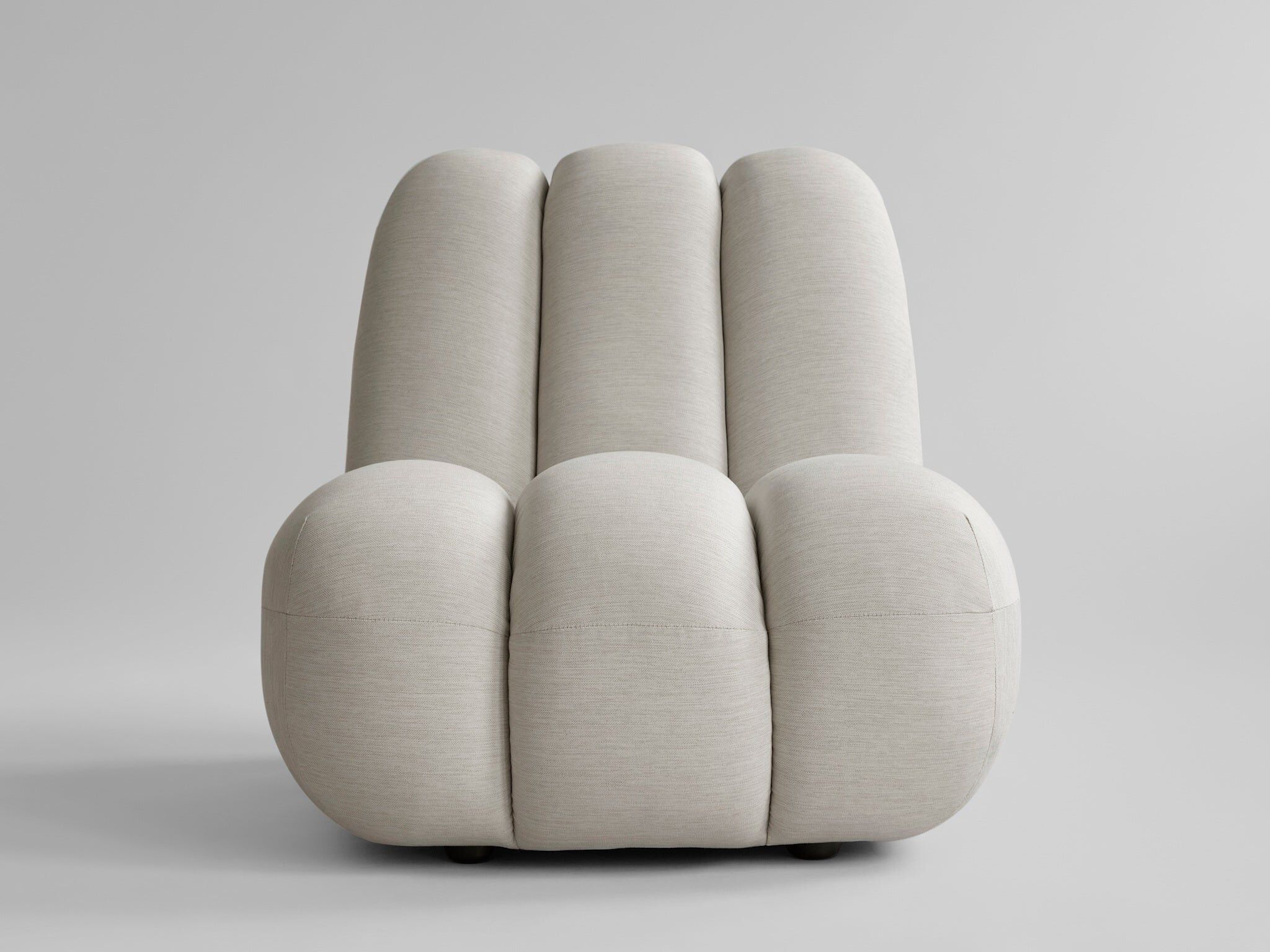 Sunproof ткань кресло 101 Copenhagen Toe ARCH-00020931