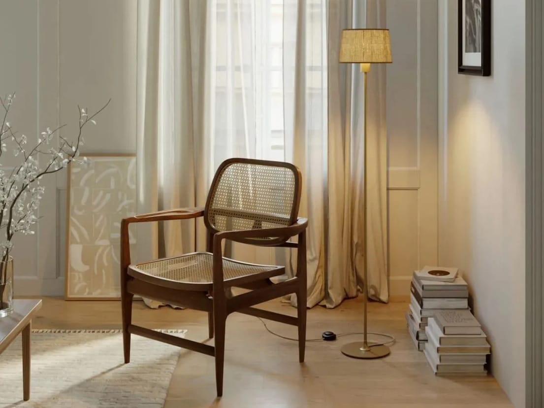 Светодиодный торшер Creative Cables MAG-Y ARCH-00048690 - Вид №6