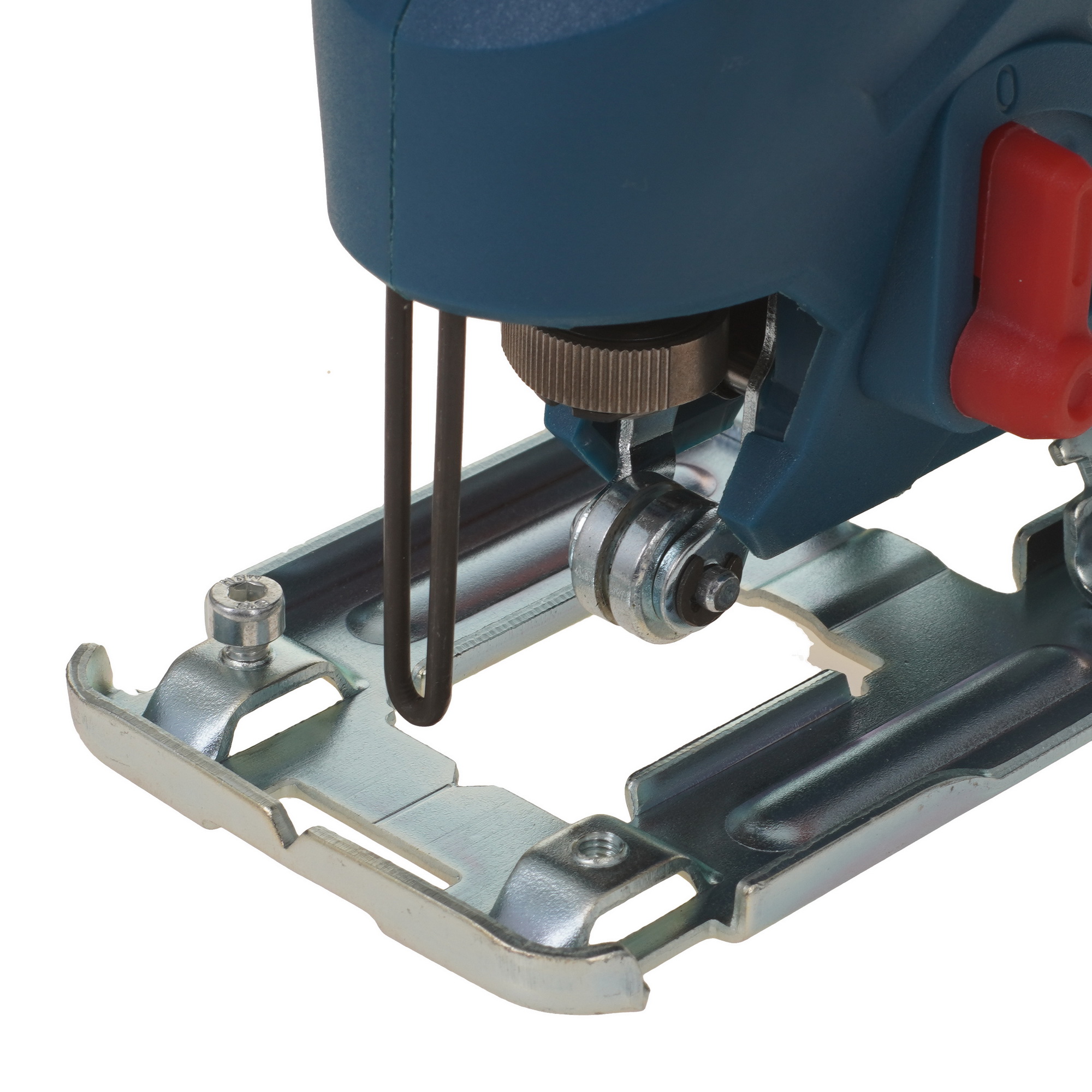 Электрический лобзик Кратон JS18DC-OFA SET 9127758 STDN-0111380 - Вид №6