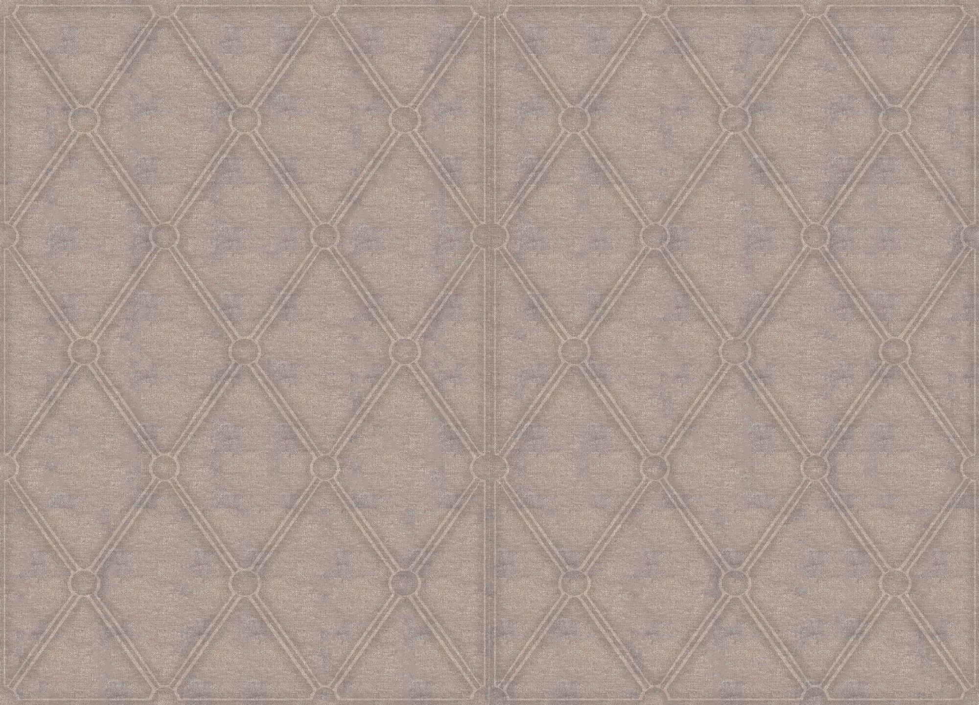 Полиэфирная моющаяся настенная ткань Élitis Forms ARCH-00006077 - Вид №3