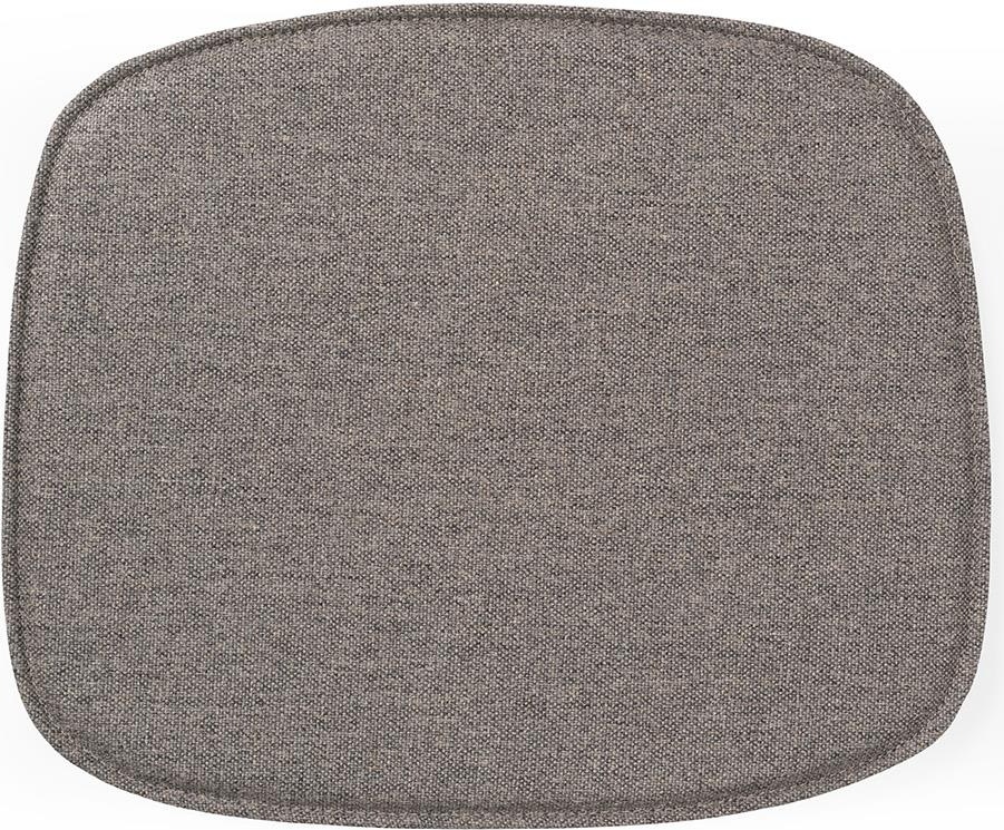 602598 Форма подушки сиденья Grey Normann Copenhagen 