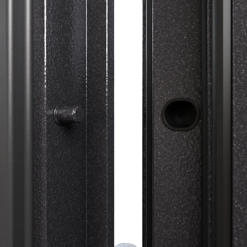 TOREX Входная дверь металлическая с терморазрывом и взломостойкой конструкцией 89379572 STLM-1360797 - Вид №4