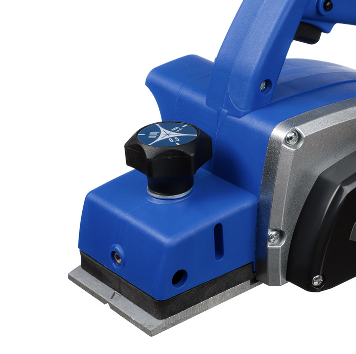 Электрорубанок РОКОТ 692-061 9207855 STDN-0116126 - Вид №3