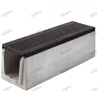 GRIDIRON GRIGLIATI Железобетонный канал K sun-id-1362889