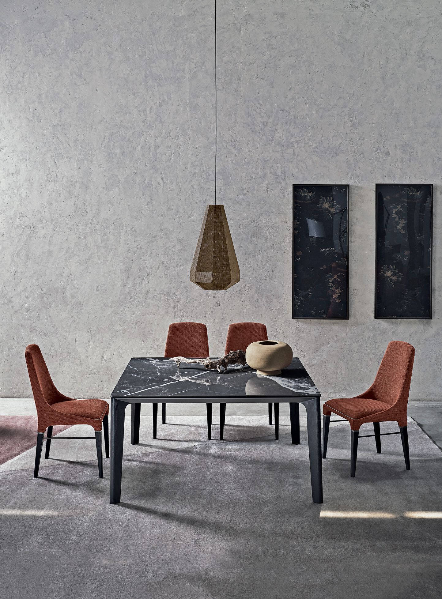 Металлический подвесной светильник Bontempi Casa PANDORA ARCH-00129653 - Вид №2