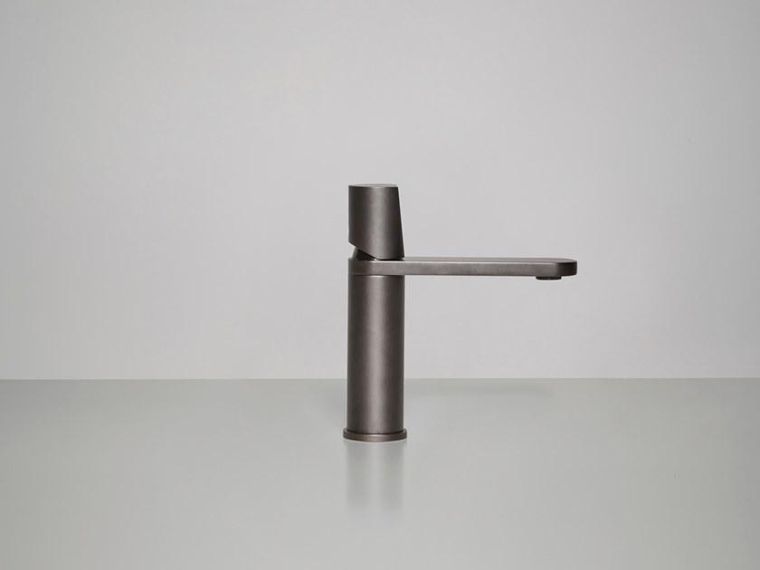 Antonio Lupi Design Смеситель для умывальника Indigo Antoniolupi sun-id-1495647 - Вид №2