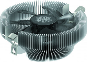 RH-Z50-20FK-R1 cpu cooler z50, 85w, al, 3pin, full socket support Cooler Master