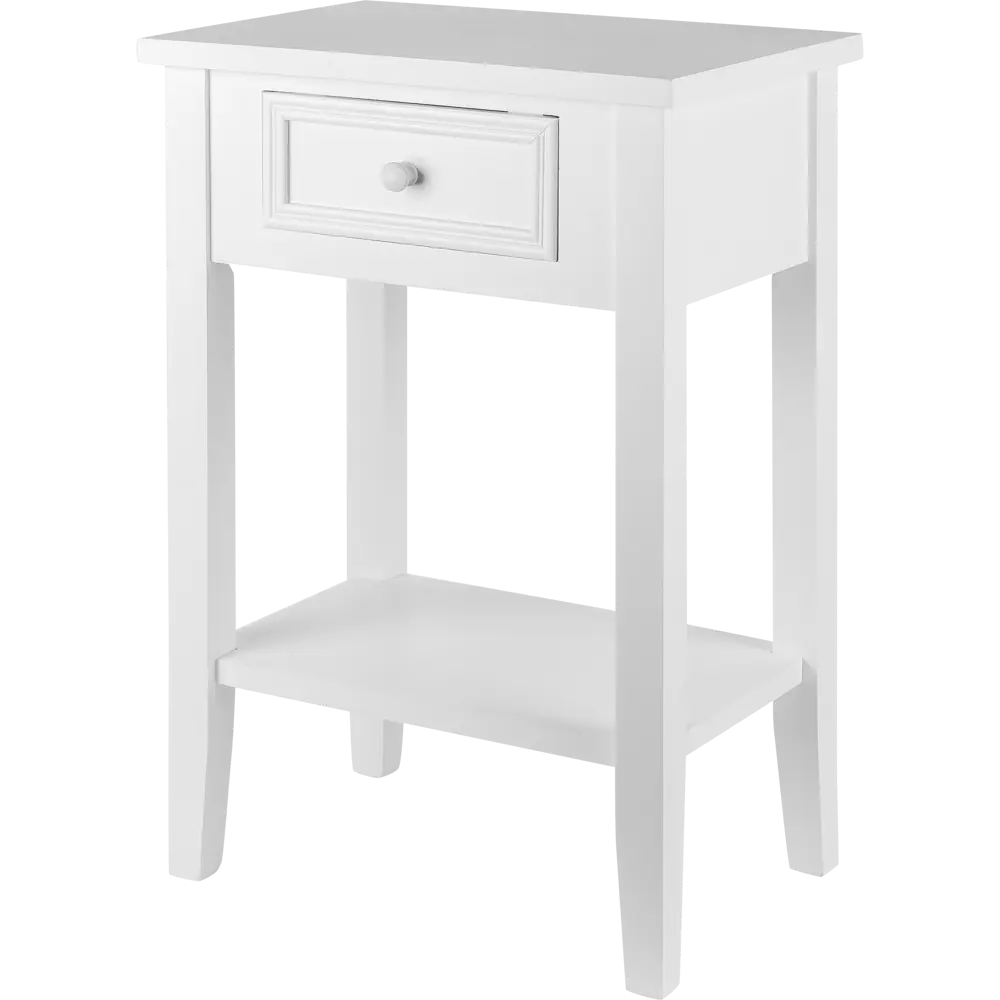 Тумба прикроватная Прованс с ящиком 82011990 STLM-2178418 Santreyd 