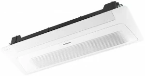 Samsung Climate Solutions Односторонний кассетный внутренний блок Dvm chiller