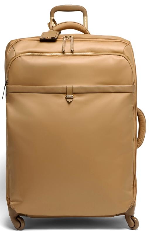 P66-B4010 Чемодан P66*010 Spinner 72 Lipault Plume Avenue 