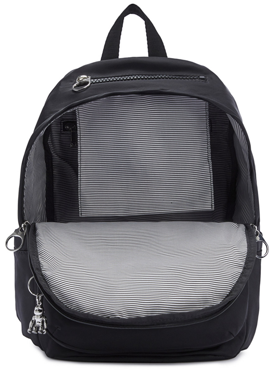 KI413079S Рюкзак Medium Backpack Kipling Delia  - Вид №4