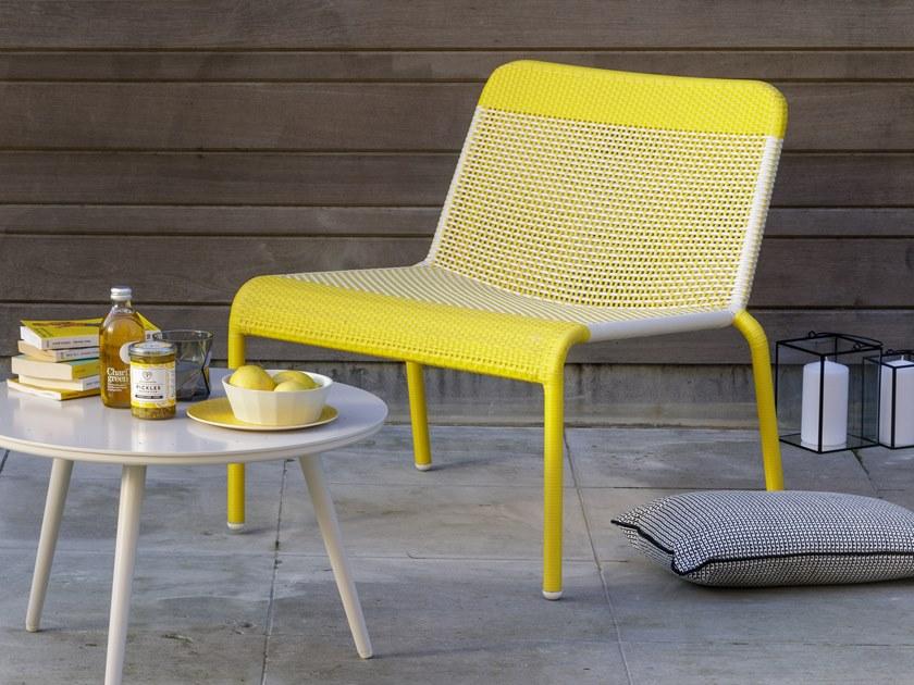 Kok Maison Садовое кресло Tobago 440yw - Вид №2