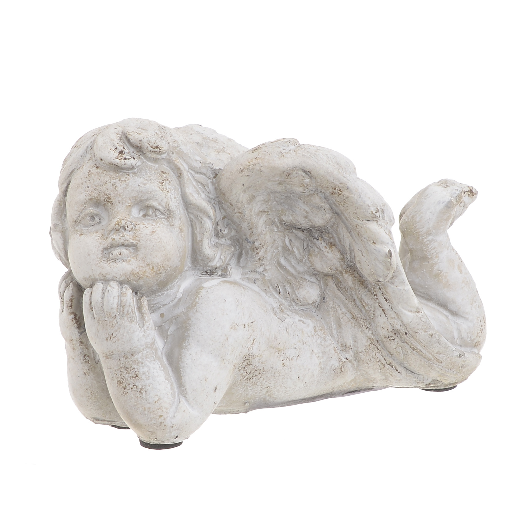 3870502.0034 ДЕКОР НАСТОЛЬНЫЙ АНГЕЛ TO4ROOMS 