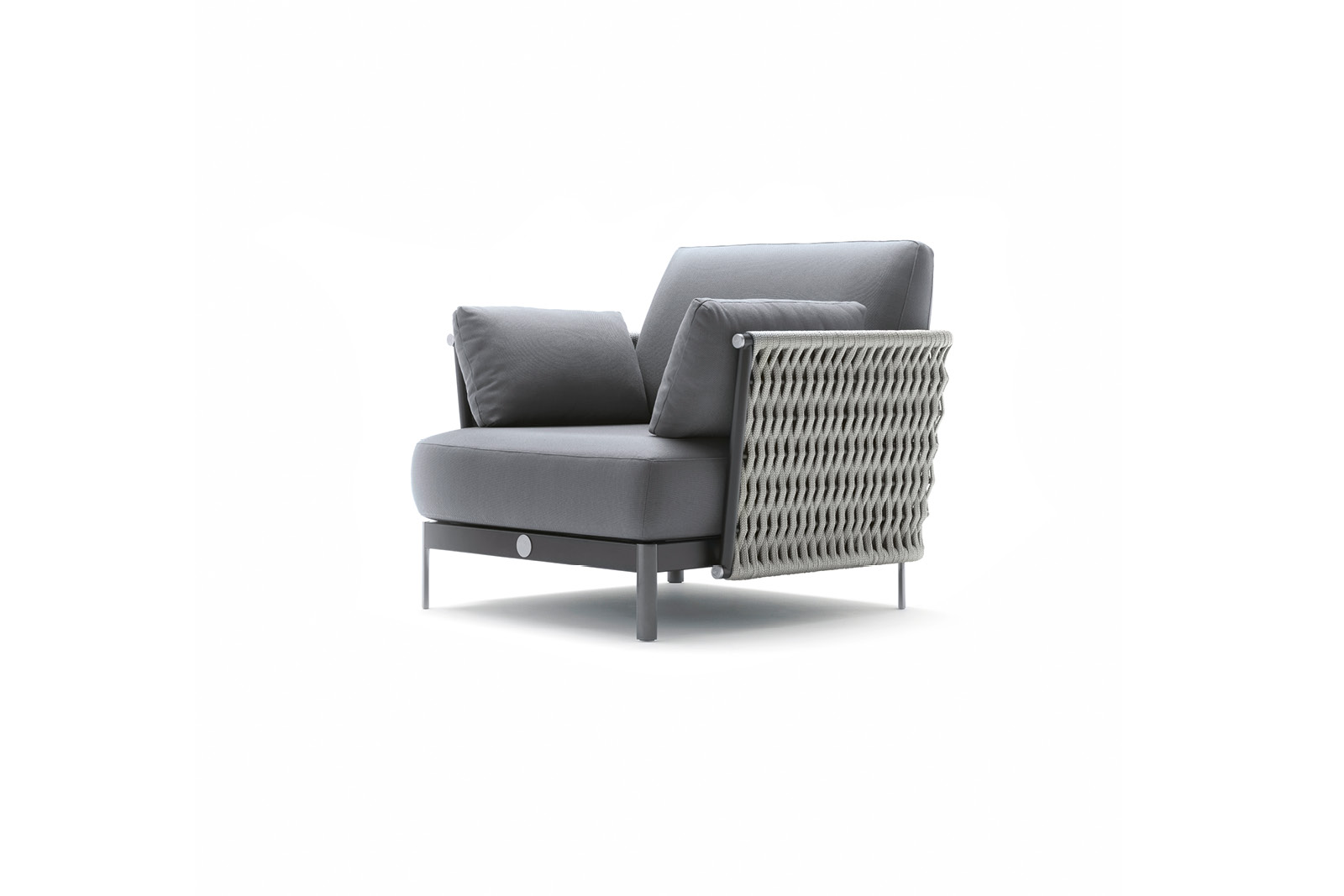 GRST75 Oasi кресло для отдыха - giorgio collection OUTDOOR