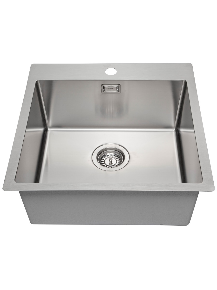 Мойка для кухни Desire 500X NAVAKO 13019