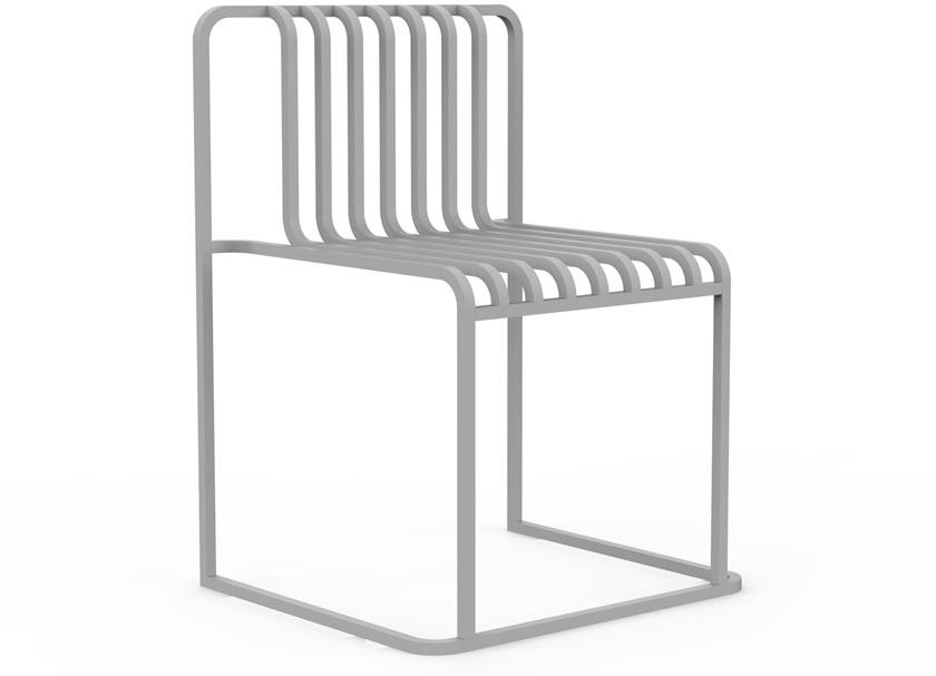 Diabla Садовый стул из алюминия Grill sun-id-1428920 - Вид №6