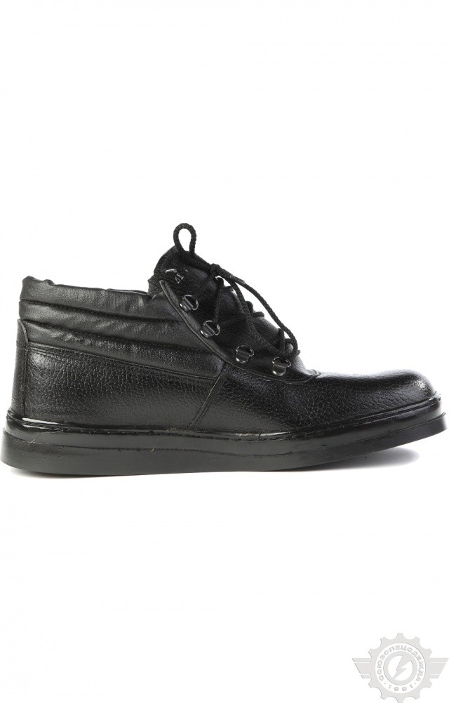 66697 Ботинки "Дорожник"  Летняя обувь  размер 41 Спецодежда  - Вид №3