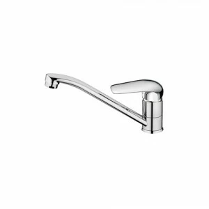 Orange Iris M41-000cr смеситель для кухни Хром